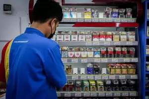 Harga Jual Rokok di Indonesia Masih Dianggap Terlalu Murah, Ini Buktinya