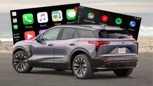 Gonjang-ganjing Android Auto dan Apple CarPlay di Mobil, Ford dan GM Beda Sikap