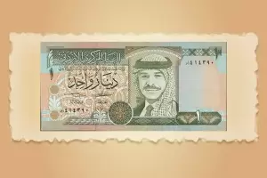 Daftar Mata Uang Negara-negara di Timur Tengah