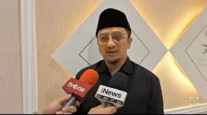 Imam Musala di Jakarta Timur Ditusuk, Ustaz Yusuf Mansur Doakan Korban