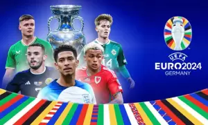 MNC Media & Entertainment Raih Hak Siar Eksklusif UEFA EURO 2024 dan 2028