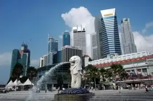 China Tiba-tiba Bekukan Aliran Dana dari Singapura, Ada Apa?
