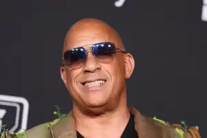 Vin Diesel Dipolisikan Mantan Asisten, Dituduh Lakukan Pelecehan Seksual