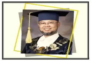Profil Prof. Ojat Darojat, Rektor Universitas Terbuka Asal Sumedang