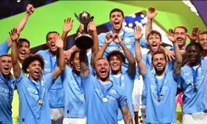 Manchester City Juara Piala Dunia Antarklub 2023 dan Cetak Sejarah Quintuple!