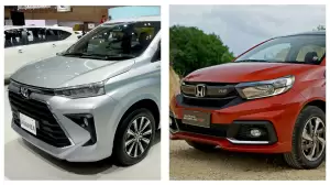 Daftar Harga MPV Termurah Tahun 2023, dari Daihatsu hingga Honda
