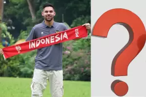 3 Pemain dengan Market Value Terbesar di Timnas Indonesia