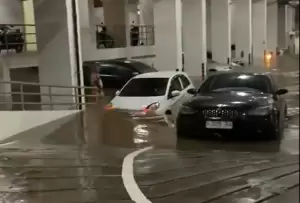 Mobil Terendam Banjir di Apartemen Serpong Garden Apakah Bisa Klaim Asuransi?