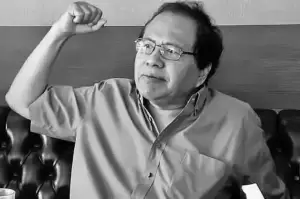 Profil Rizal Ramli, Mantan Menteri Koordinator Bidang Kemaritiman