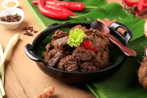 3 Resep Masakan Indonesia Paling Populer, Apa Saja?