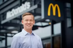 CEO McDonalds Sesalkan Bisnis di Beberapa Pasar Terdampak Boikot