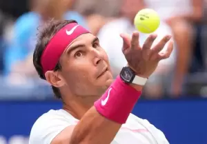 Breaking News: Rafael Nadal Mundur dari Australian Open 2024