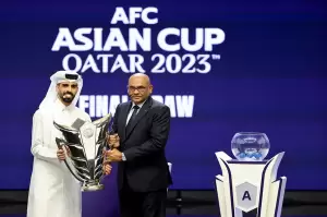 Presiden AFC: Qatar Bisa Ciptakan Sejarah di Piala Asia 2023