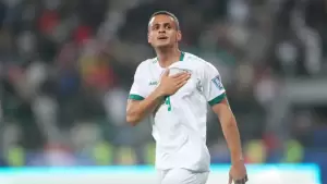 Profil Ali Al Hamadi, Striker Liga Inggris di Timnas Irak Ancaman Timnas Indonesia