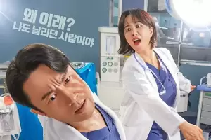 7 Drama Korea Komedi Terbaik 2023, dari yang Romantis sampai Satire