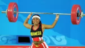 Atlet Legendaris Indonesia Lisa Rumbewas Meninggal Dunia