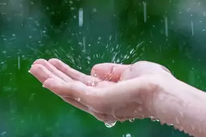 3 Cara Mencegah Sakit di Musim Hujan