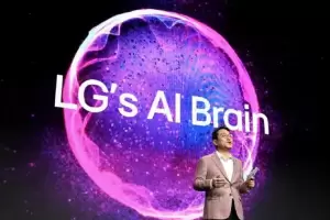 LG Presentasikan Visi Menciptakan Kembali Masa Depan lewat Inovasi Berbasis AI di LG World Premiere