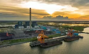 PLN IP Dorong Pengembangan Energi Hijau Jadi Strategi Bisnis di 2024