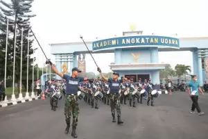 3 Prodi Akademi Angkatan Udara, Sekolah Kedinasan yang Lulusannya Jadi Perwira di TNI AU
