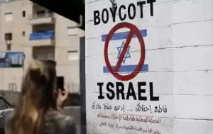 Setop Kekejaman di Gaza, Boikot Terus Produk Israel dan Sekutunya