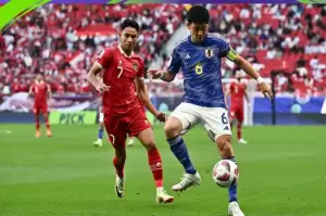 Klasemen Peringkat 3 Terbaik Piala Asia 2023: Timnas Indonesia Gantungkan Nasib kepada Oman