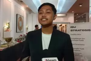 Caleg Perindo Manik Marganamahendra Soroti RUU Daerah Khusus Jakarta
