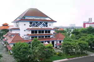 48 Prodi Universitas Airlangga yang Bisa Dipilih Penerima Beasiswa LPDP 2024
