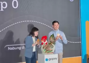 GoPay Buka Fitur Tabungan Baru, Pengguna Bisa Nabung Mulai Rp1