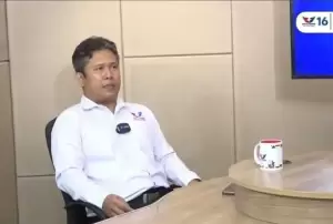 Caleg Perindo Stefanus Kusuma Wijaya Dorong Perbanyak Pelatihan Kerja