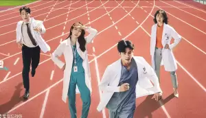 Biodata 12 Pemain Drama Korea Doctor Slump, Drakor Romantis Rating Tinggi