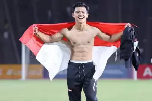 4 Pemain Timnas Indonesia U-23 Pengganti Pratama Arhan jika Tak Diizinkan Main di Piala Asia U-23
