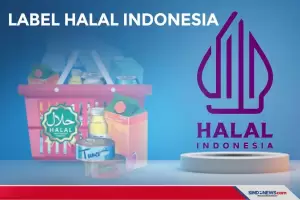 Catat, Pedagang Kecil-UMKM Wajib Bersertifikat Halal Paling Lambat 17 Oktober 2024