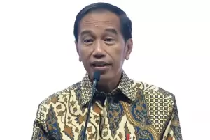 Jokowi Gelontorkan Anggaran Bansos Lebih Rp4.000 Triliun Sejak 2014, Kemiskinan hanya Turun 2%