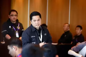 Demi Timnas Indonesia U-23 di Piala Asia U-23 2024, PSSI  Lobi Klub Lepas Pemain Abroad
