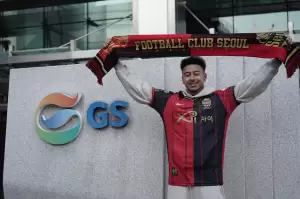 Jesse Lingard Resmi Gabung FC Seoul, Calon Lawan Pratama Arhan di Liga Korea Selatan