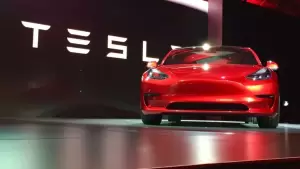 Tesla hanya Menjual 1 Unit Mobil di Korsel pada Januari 2024