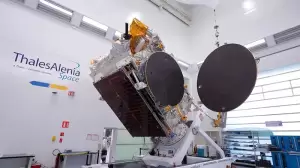 Telkom Akan Luncurkan Satelit HTS Berkapasitas 32 GBPS pada 20 Februari 2024