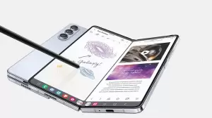 Desain Galaxy Z Fold 6 Bocor, Samsung Gunakan Kamera Beresolusi Tinggi