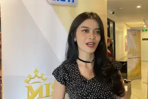 Peserta Audisi Miss Indonesia 2024 Ini Ingin Tingkatkan Kesadaran Kesehatan Masyarakat