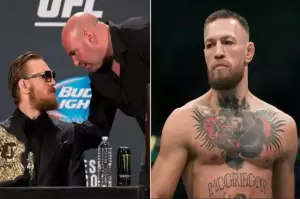 3 Masalah Utama Conor McGregor Belum Kembali ke UFC