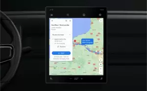 Google Maps Permudah Pemilik Mobil Listrik Mencari SPKLU, Nggak Khawatir Baterai Habis