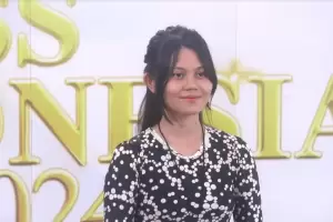 Keseruan Audisi Kedua Miss Indonesia 2024 di Semarang, Ada yang Grogi