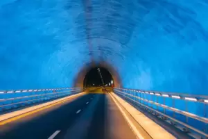 9 Terowongan Bawah Laut Terpanjang di Dunia, Nomor 1 Ternyata di Asia