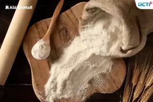 7 Jenis Tepung Kue dan Cara Mengolahnya
