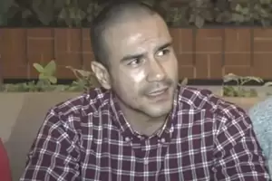 Jadi Tersangka, Pelaku Penembakan Gathan Saleh Dijerat Pasal Percobaan Pembunuhan