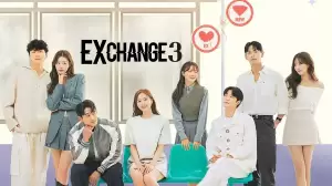 Biodata dan Profil Peserta EXchange 3, Dating Show Populer Korea Selatan