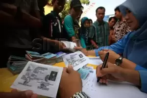 18.367 Warga Depok Masih Ber-KTP DKI, Segera Urus Pindah!