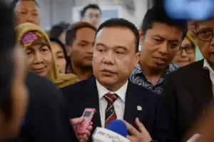 Soal RUU DKJ, DPR Pastikan Gubernur DKI Jakarta Tetap Dipilih Langsung Rakyat