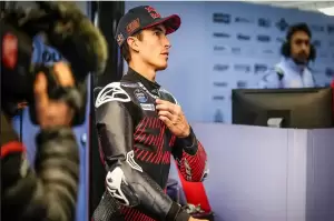 GP Argentina Dihapus, Langkah Mulus Marc Marquez Jadi Juara MotoGP 2024